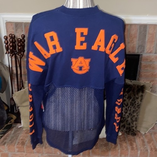 auburn spirit jersey