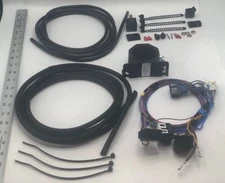 164795, Baker-Linde, Backup Alarm Install SK-89220915SR