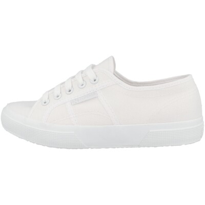 Superga 2750 Cotu Classic Sneaker Unisex Erwachsene Turnschuhe Sportschuhe