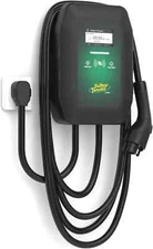 Battery Tender eCharge 40 AMP EV Charger - Level 2 Mounted Indoor Outdoor Fast