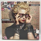 Madonna Finally Enough Love 50 Number Ones 6 LP Box Set Vinyl 1st Edition