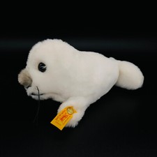 STEIFF Robbe COSY HEULER | 090103 | KFS | 16 cm | Jahr 1998 | Sehr guter Zustand
