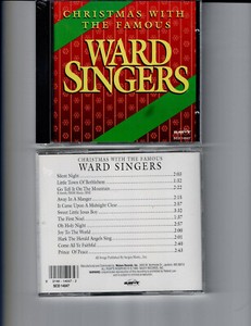 BCM CD クララ・ウォード Clara Ward | eBay