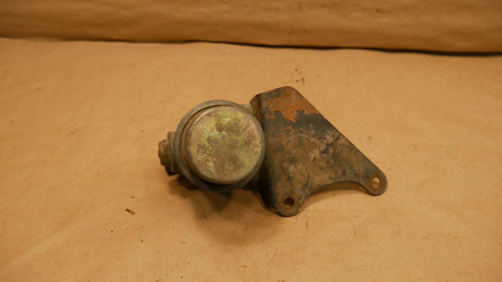 Ferrari 308 GTS Smog Pump Diverter Valve  PN 7030761