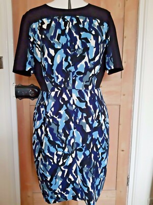 whistles devyn dress