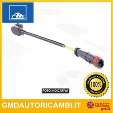 SENSORE PASTIGLIE FRENO ANT ATE OPEL SIGNUM 1.9 TI 110KW 04>08 24819007202