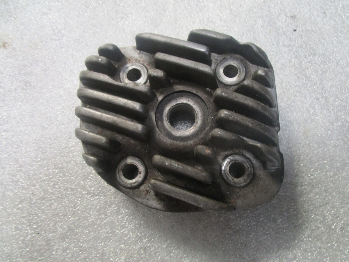 Er1. Cpi Oliver Sport City Jr 50 Cylinder Head | eBay
