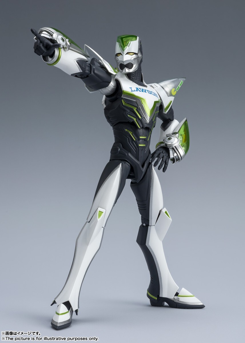 (未使用･未開封品)　TIGER &amp; BUNNY STYLING2 4個入 BOX (食玩) 60wa65s TIGER＆BUNNY STYLING2（4個入） | TIGER & BUNNY 食品・飲料