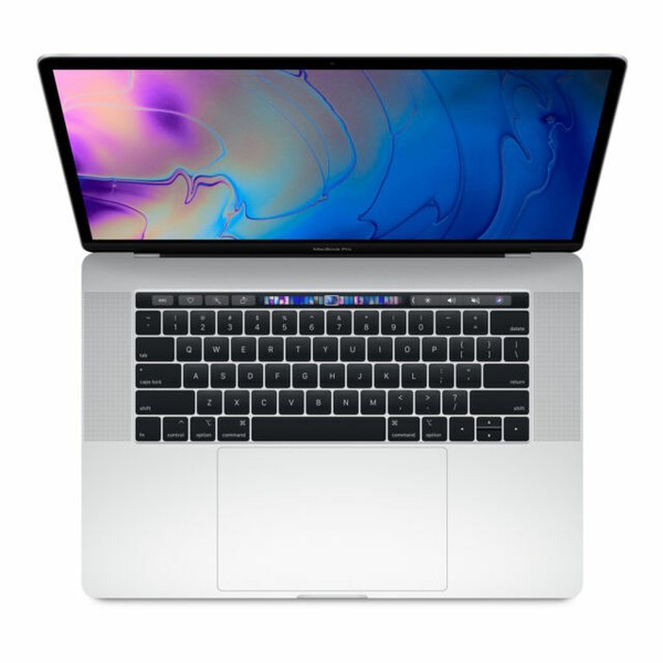 Apple MacBook Pro 15.4