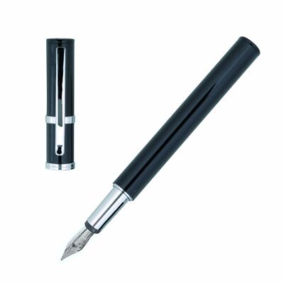 BRIO Fountain Pen By CHARLES JOURDAN