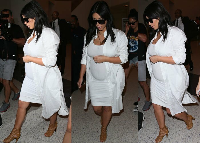 SOLD OUT! KIM K'S HERMES CAGE HEELS - size 37!  Impossible to find! image 8