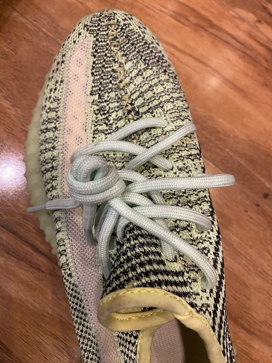 Adidas Yeezy Boost 350 V2 APE 779001 Green And Black Men's Adidas Yeezy Boost 350 V2 APE 779001 Green And Black Men's