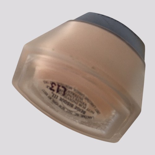 Lancôme Maquivelours Hydrating Foundation - Shade: Beige Bisque III - 10ml/.33oz - Picture 8 of 13
