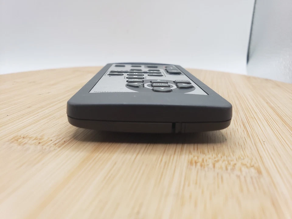 Panasonic N2QAEC000012 Remote for Video Camera Recorder - Tested  - Image 3 of 4