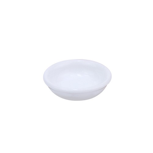 3PC Dolls House Miniatures 1:6 Scale Ceramic Soup Bowl Furniture Accessories - Picture 3 of 9