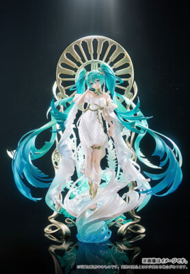 PSL Character Vocal Series 01 Hatsune Miku feat. Yoneyama Mai 1/7