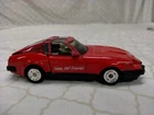 1983 Bandai Super Gobots  FairLady  280z