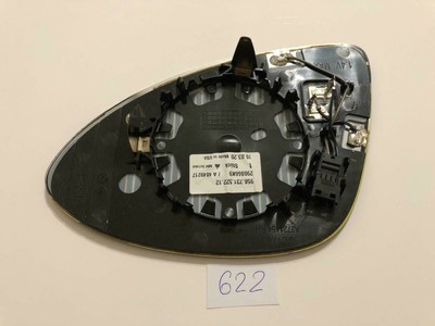 OEM Porsche Cayenne Right Mirror Glass Heating Dimming 95873152212  