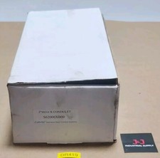 *NEW* Calbrite S62000XB00 Stainless Steel 316 Condulet Outlet Body 2" + Warranty