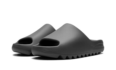 Yzy Slide Size 4 Used Fair Condition