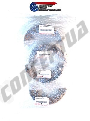 靴 JZX100 Handbrake Shoes Genuine Toyota - For Toyota JZX100 Chaser Cresta