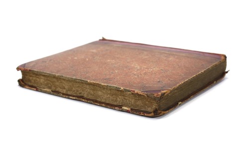A Victorian Manuscript Book of Transcribed Poetry and Verse, 1852-1898. Unique. - Picture 3 of 11