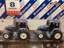 Las mejores ofertas en New Holland Cosechadora de juguete