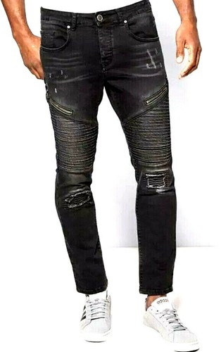 Mens 883 Police Cassady Chip 409 Biker 