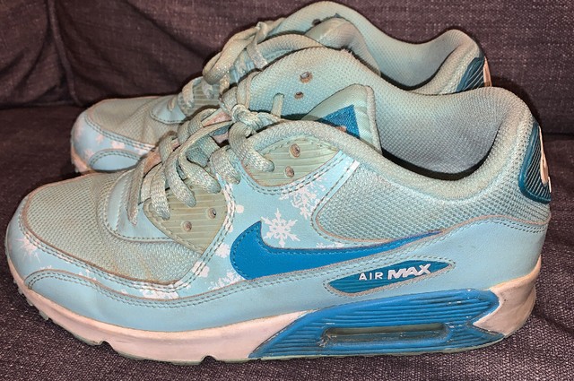 air max 90 6.5