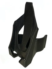Deluxe Holder for Celestron Nexstar Hand Controller for 2" tripods.