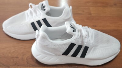 NEW adidas Swift Run 22 Men's Running Shoe Sneaker Sz 11 White