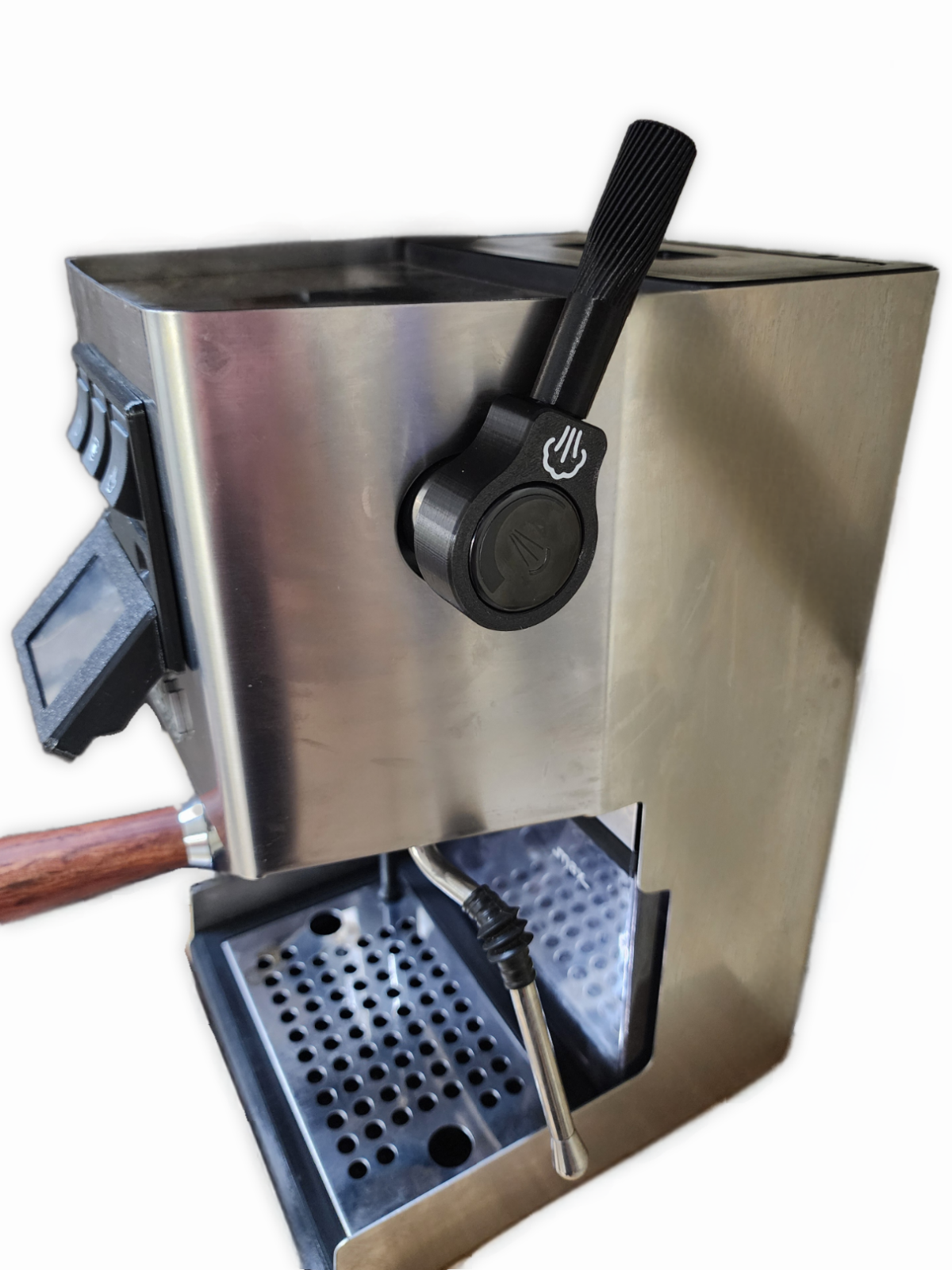 Steam Lever for Gaggia Classic Pro/Evo