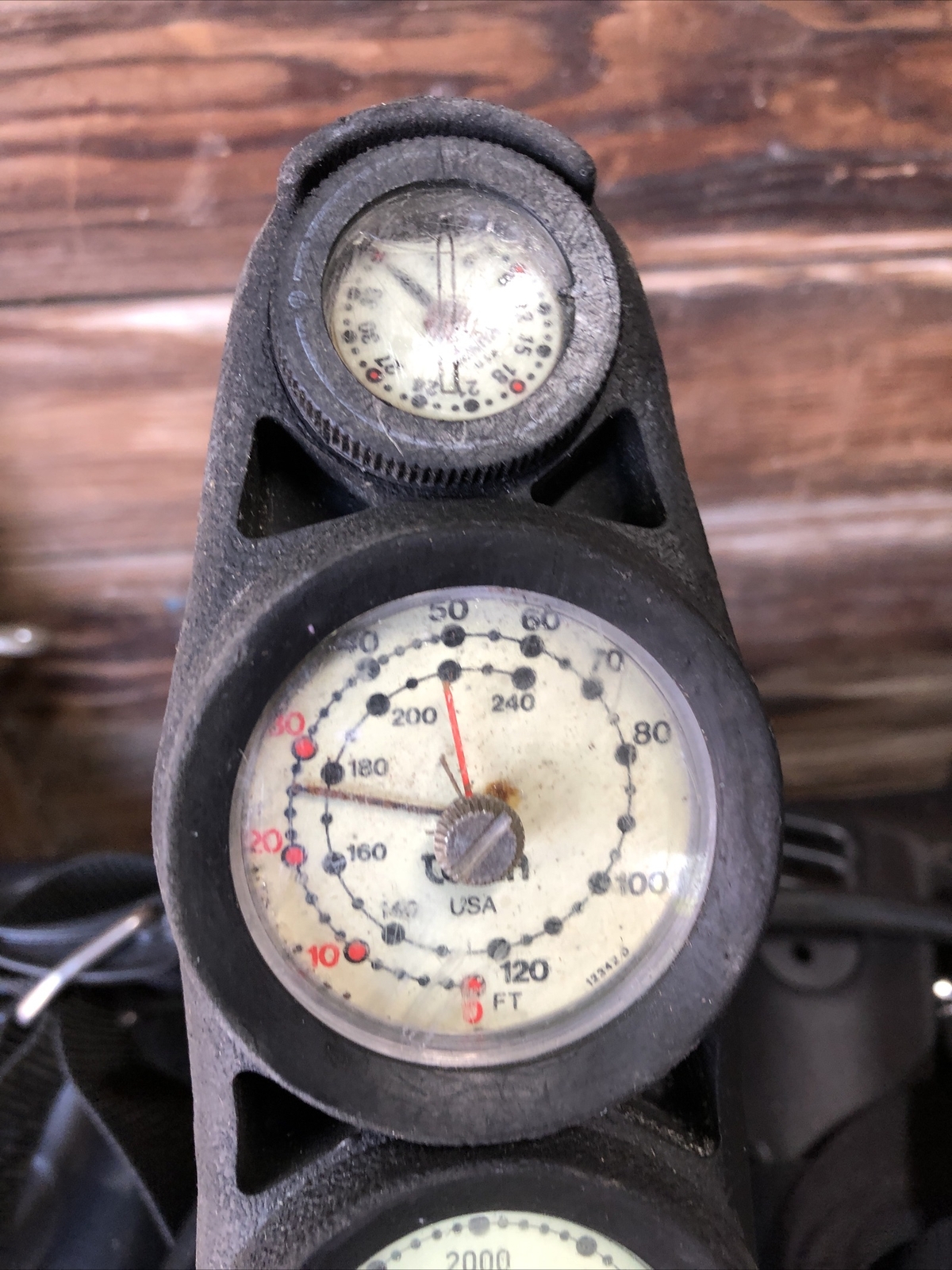 Tekna Scuba Gauges and other diving gear eBay