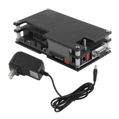 OSSC HDMI Open Source Scan Converter With Remote Set For Game