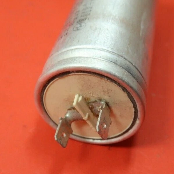 Original Kondensator Bosch 9000454130, 00636485, 20 µF 420V | eBay