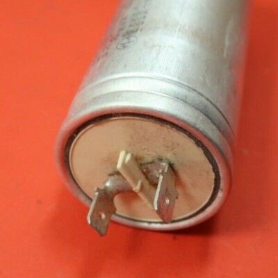 Original Kondensator Bosch 9000454130, 00636485, 20 µF 420V | eBay 