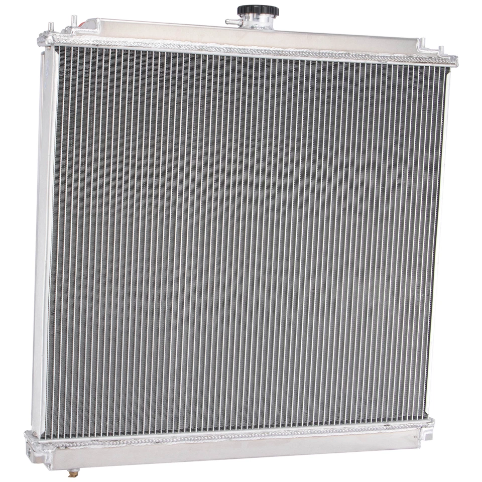 Radiator Shroud Fan fit 2005-2018 2016 Nissan Frontier Xterra Pathfinder 4.0L, - Image 4 of 4