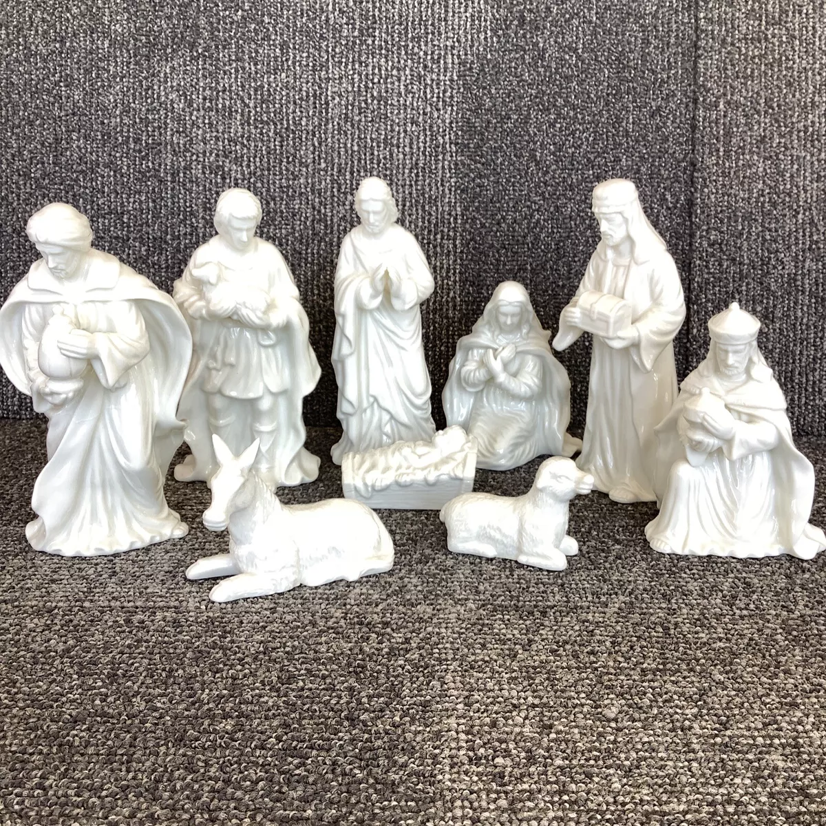 Mikasa nativity clearance