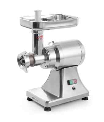 Hendi Fleischwolf Meat Mincer Gastro Kitchen Line 100 kg/h NEU
