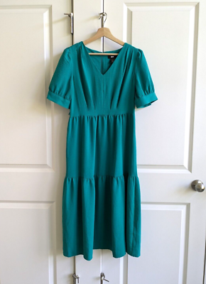 floral maxi dress sale SS FLORAL MAXI DRESS ORANGE / S