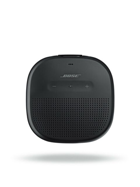 Bose SoundLink Micro Outdoor Bluetooth Waterproof Speaker Brand New and Sealed