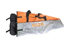 Tragflächentasche Kuza Goldwing 10 bis 20ccm orange RC Flugzeug Neu