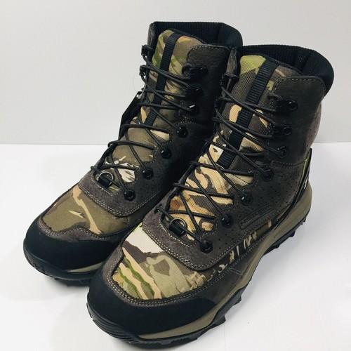 SPEED FREEK BOZEMAN 2.0 HUNTING BOOTS 