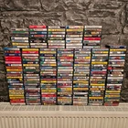 Atari 800 / 130 / XE / XL Cassette Games - Select & Choose - Multi Listing (A)