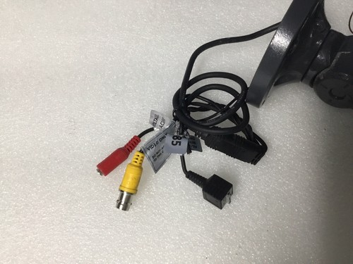 Speco HTB11FFI Surveillance Color Camera W/ 650TVL 2.8-10mm Auto Focus Tested! - Picture 13 of 13