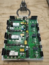 Fanuc A20B-2102-0012/07A Axis Control Motherboard