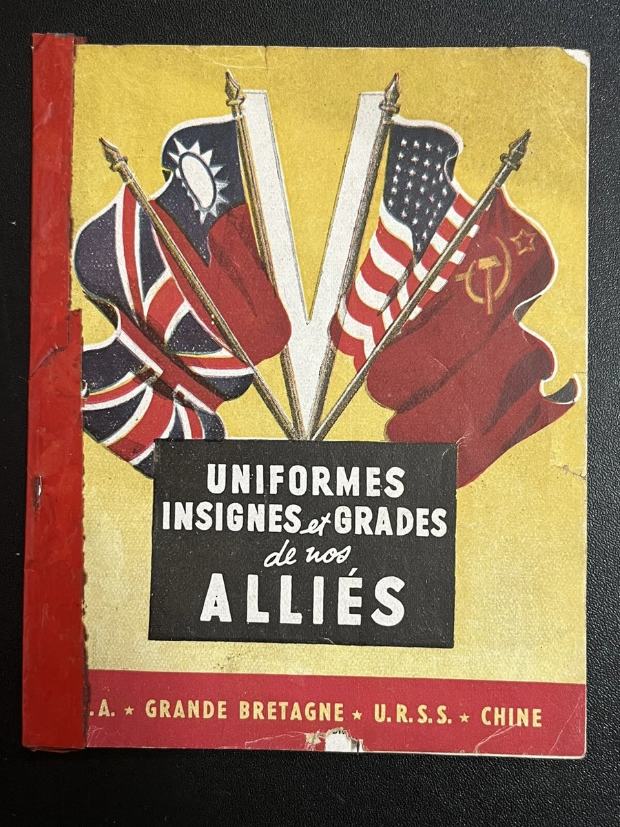 原始二战中国收藏品| eBay