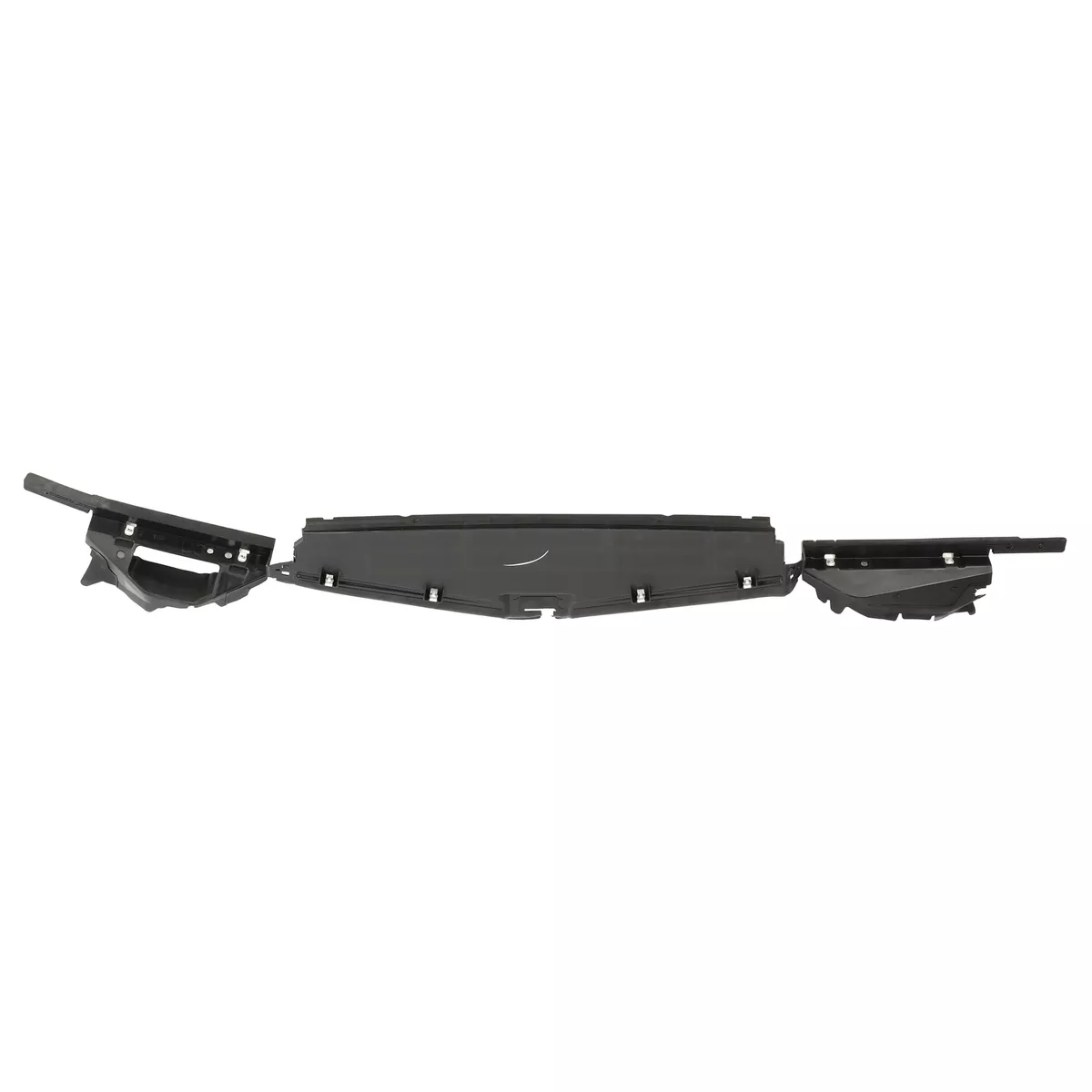 OEM NEW 2018-2021 Equinox Terrain Radiator Mounting Upper Baffle 