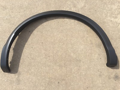 Wheel Opening Molding - Nissan (938286MA0A - View #2