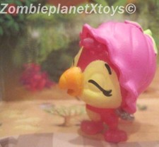 HATCHIMALS COLLEGGTIBLES FIGURE SEASON 3 PETAL TOUCOO cute TOUCAN PETAL PATH